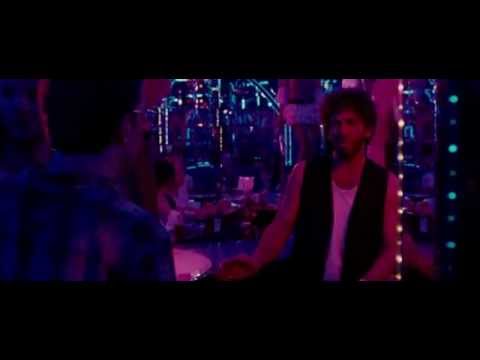 Másnaposok 2. - Hello