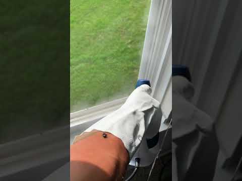 House Cleaning CKG video.