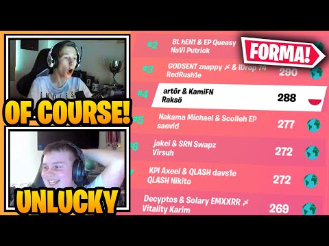 🏆 POLSKIE TRIO NADAL W FORMIE! *ZABILI MRSAVAGE* ~ KULARZ SZOTY