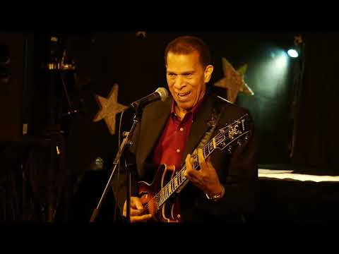 Melvin Taylor & The Slack Band - Live at Rosa's Lounge - Chicago 04/1/23