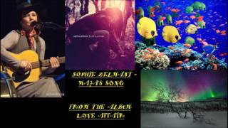 Sophie Zelmani - Maja&#39;s Song [Audio]