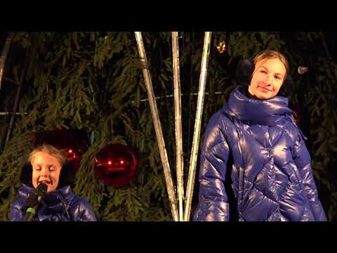 DŽIMBA - BALTA DIENA