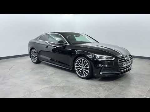 Audi A5 (181) 2.0 TDI S LINE ULTRA 190PS - Image 2