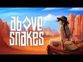 Gameplay video of Above Snakes  Nintendo Switch
