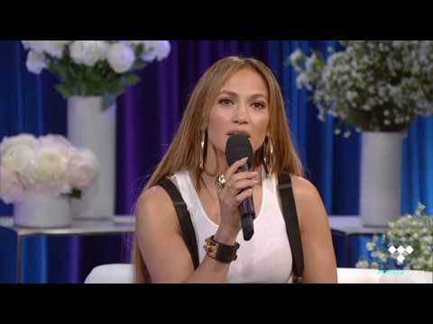 Jennifer Lopez says Nas is her favorite rapper of all time, picks top 5 rappers