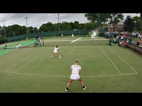 AWESOME Emily Appleton @ NPL Finals 20201