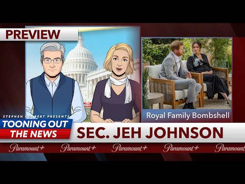 Inside The Hill解決了皇室家族和評論家選擇的炸彈。 (Inside The Hill addresses Royal Family and Critics Choice bombshells)