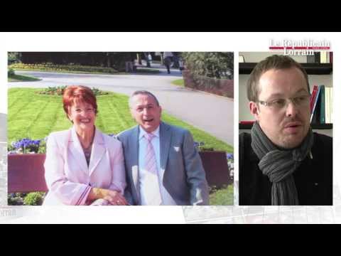 L'affaire Saint-Aubert,  un fait divers hors-norme