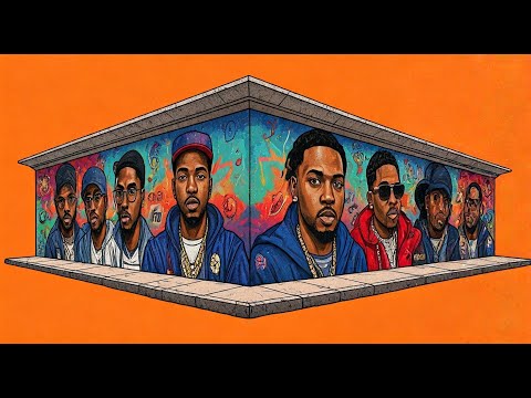 MIXTAPE RAP KREYÒL ANSYEN (Bout Rap Rèd)