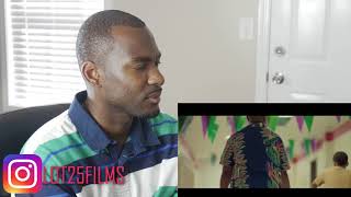 Gawvi- Fight For Me ( Reaction video) JOYFUL!!!