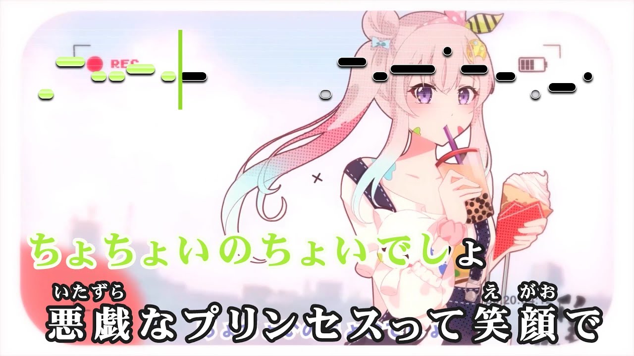 YouTubeサムネイル