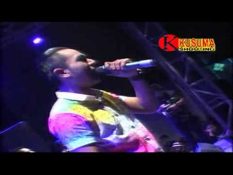 Benalu Cinta - Gerry Mahesa - OM.New Pallapa Live Kedong Kendo 2015