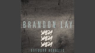 Yada Yada Yada (Stripped Acoustic)