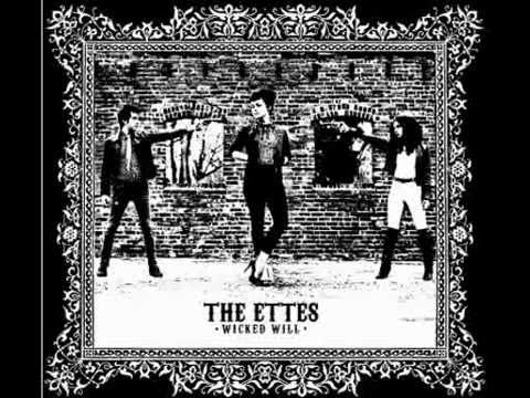 One by one-The Ettes