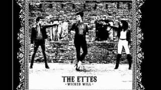 One by one-The Ettes
