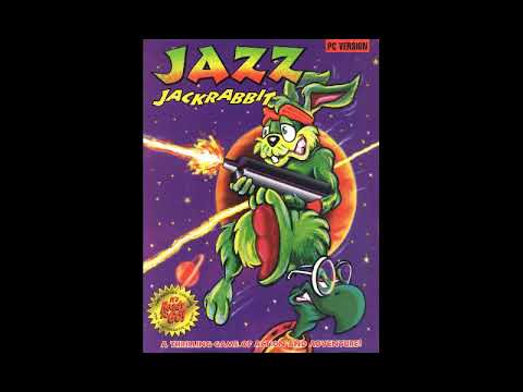 Sound Test Unlocked! Best VGM 1215 - Medivo (Jazz Jackrabbit)