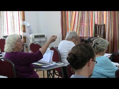 2015-10-17 NSSEM: (B) The 2nd Seminar on the Way of the Logos