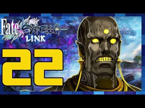 Fate/Extella Link - Gameplay Walkthrough Part 22 ~ Day 4 Reinforcing The Ranks