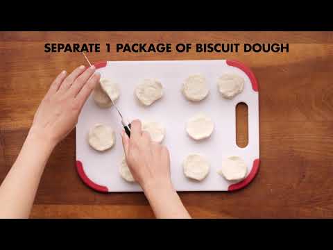 Campbell's Kitchen | Easy Turkey and Biscuits