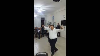 İzmir İnliceliler Dernegi Dernek Eğlencesi İZİNDER 16/11/2019 (2.VİDEO