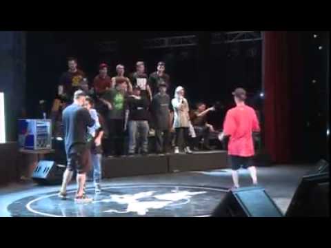 Sheka vs dtoke la final