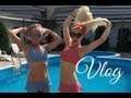 VLOG: Отдых на море! 