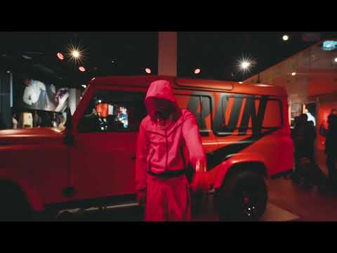 Rafaell Dior - Cada Vez Mais Cold