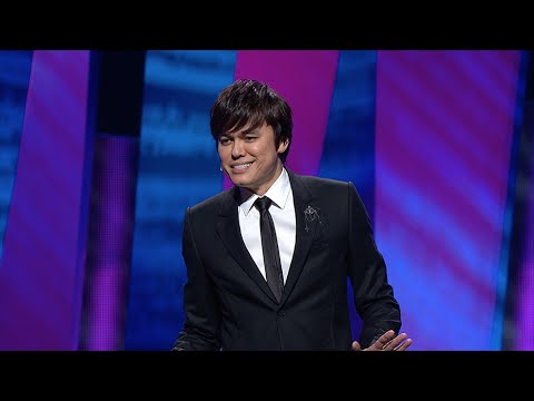 Joseph Prince - Protected By The Blood Of Jesus - 14 Aug 16