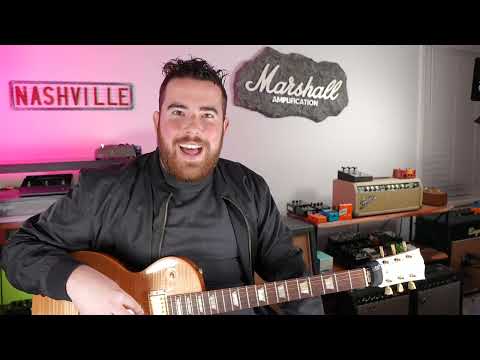 "Don't Buy Expensive Guitar Gear Unless You're A GREAT Guitar Player"