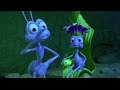 A Bug S Life UK VHS And DVD Promo Available Now