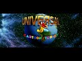 Universal Cartoon Studios Universal Pictures 2000