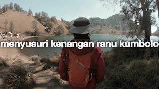 Download lagu Footprints part 1 (Mount Semeru, East Java) mp3 Download lagu Footprints part 1 (Mount Semeru, East Java) mp3