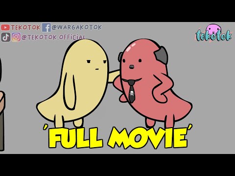 Cerita Anak Pertama (Full Movie)