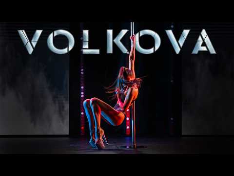 REVOLUTION. GOLDEN RING | Ekaterina Volkova