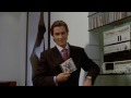 American Psycho - Do you like Huey Lewis and the ...