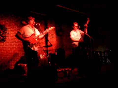 THE Domino Kings - Where You Lies Stop & Sad Side Of Town (Stevie Newman, Brian Capps, Les Gallier)