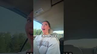 Ela se ARRISCOU PRA ISSO?