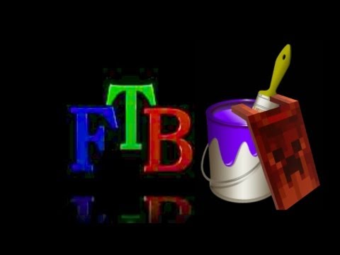 Feed the beast- Mindcrack: Ep. 19 - Endless Lava!