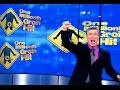 AFV S One Millionth Groin Hit
