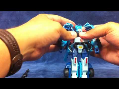 Generations Deluxe - Blurr