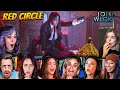 TOP Red Circle Fight Scene Reactions JOHN WICK 2014 Movie Reaction First Time Watching
