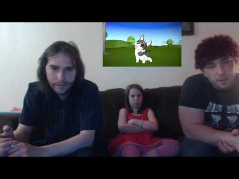 RWBY Chibi Episode 12 Blind Reaction Enjoy!