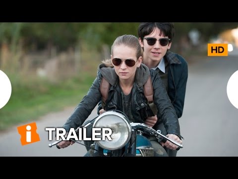 O Espaço Entre Nós | Trailer Oficial
