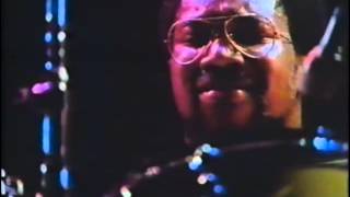 Billy Cobham Owns