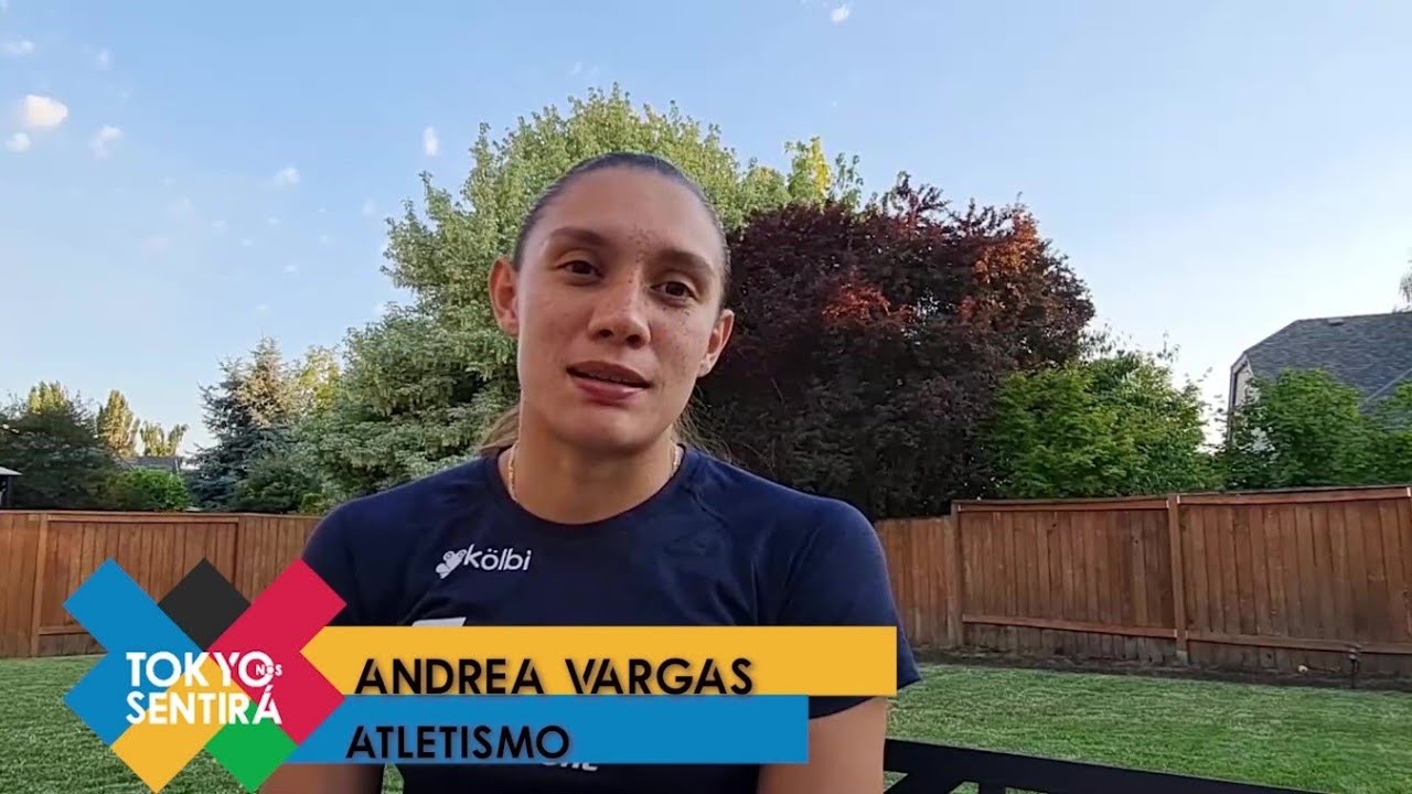 Desde Adentro - Andrea Vargas