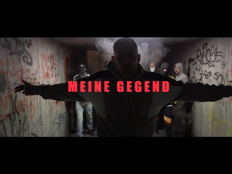 FEROKHAN - MEINE GEGEND