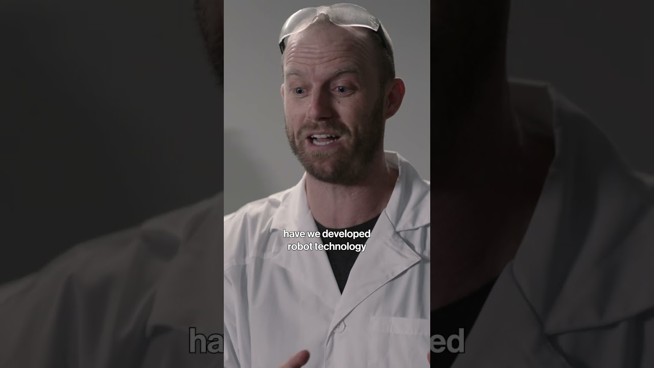 That's way too soon.