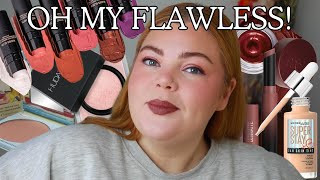 Current Makeup Favourites That Make Me Feel WOW!