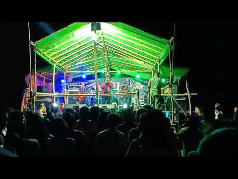 lagu Dayak di bare