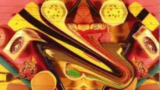 The Books A Cold Freezin' Night Video